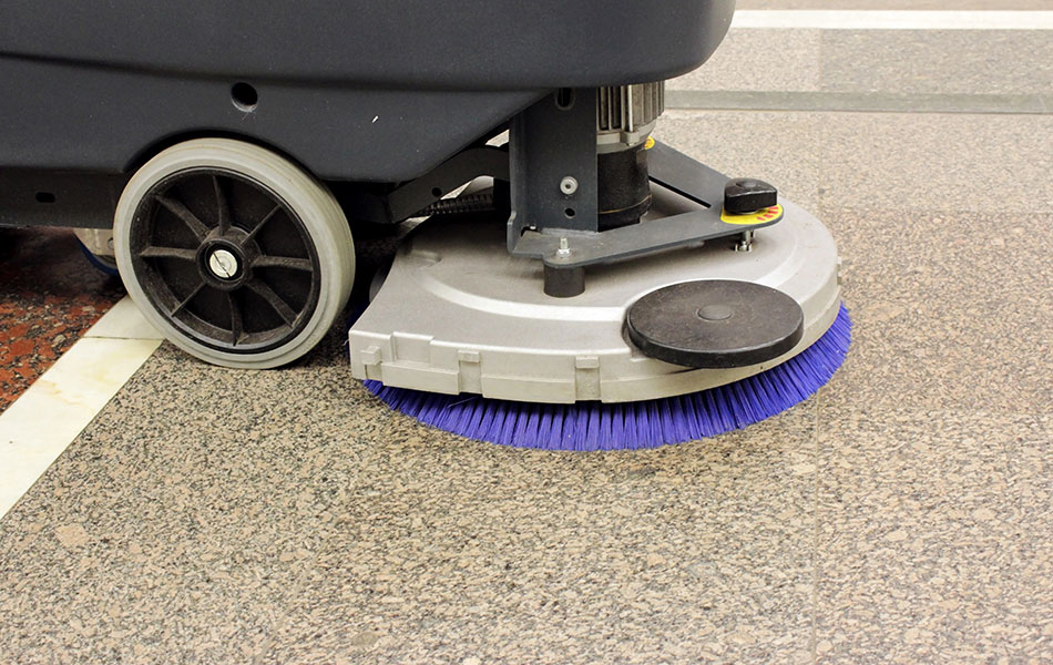 Mantenimiento de pavimentos industriales, consejos para un mantenimiento perfecto