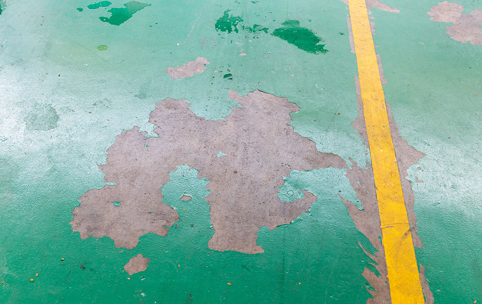 Mantenimiento de pavimentos industriales, consejos para un mantenimiento perfecto