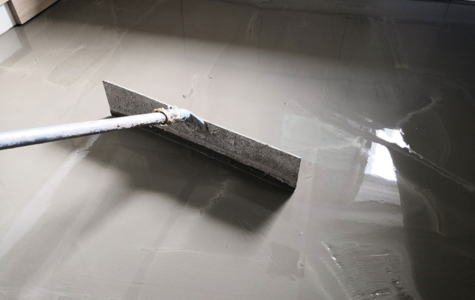 Suelos de resina autonivelante Suelos de resina autonivelante